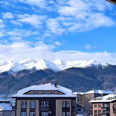 Vv Apartment Bansko Exteriör bild