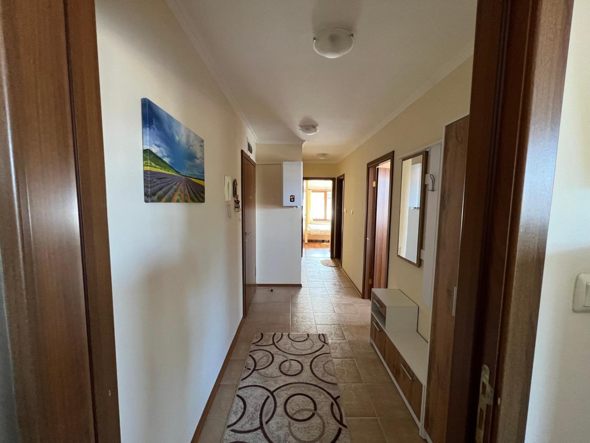 Vv Apartment Bansko Exteriör bild